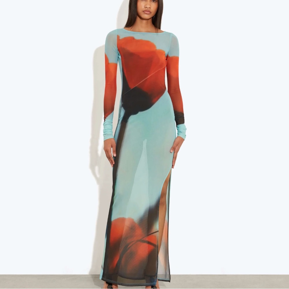 Rat & Boa Santino Dress